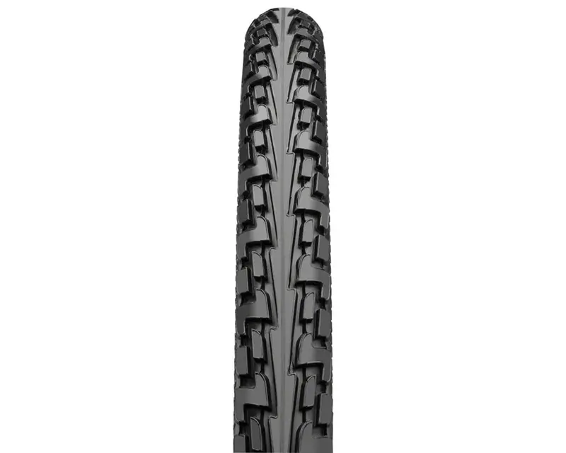 Continental Ride Tour 27.5" Wire Road Tire - Black 2