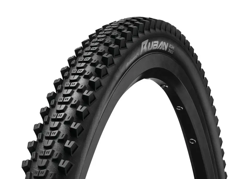 Continental Ruban 29" Folding Mtb Tire 1