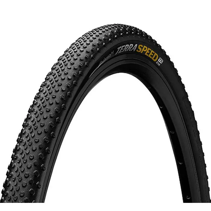 Continental Terra Speed Protection 650C Gravel Tire 1