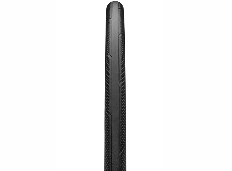Continental Ultra Sport Iii 700C Folding Road Tire - Black-Brown 2