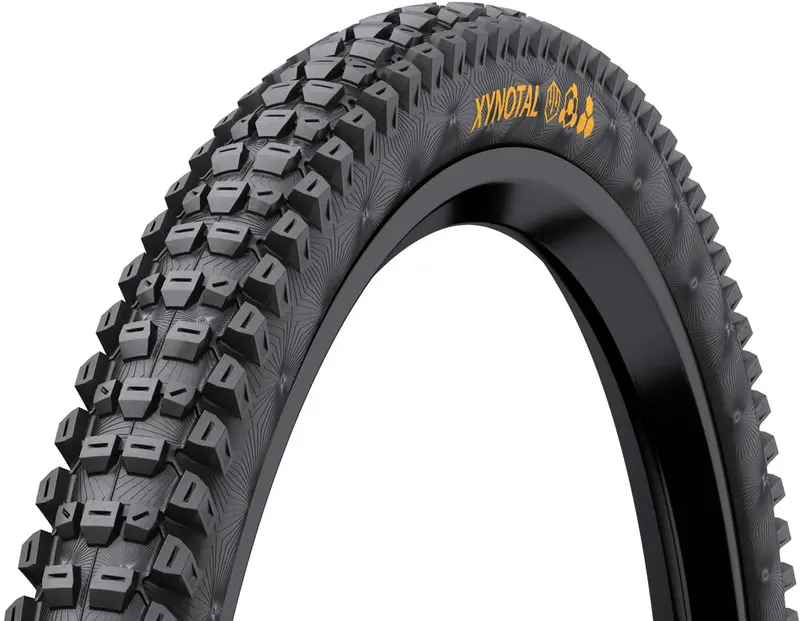 Continental Xynotal Trail Endurance 27.5" Folding Mtb Tire 1