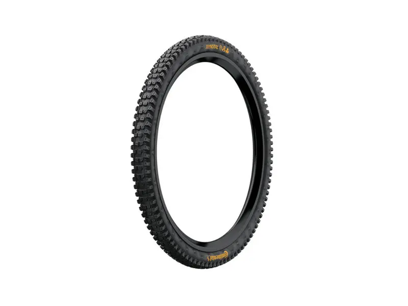 Continental Xynotal Trail Endurance 27.5" Folding Mtb Tire 2