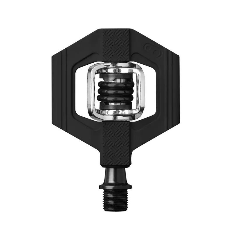 Crank Brothers Candy 1 Mtb Pedals - Black 1