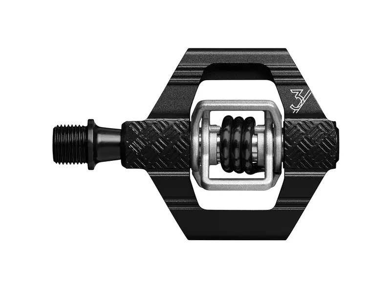 Crank Brothers Candy 3 Mtb Pedals - Black 1