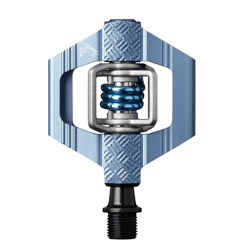 Crank Brothers Candy 3 Mtb Pedals - Slate Blue 2