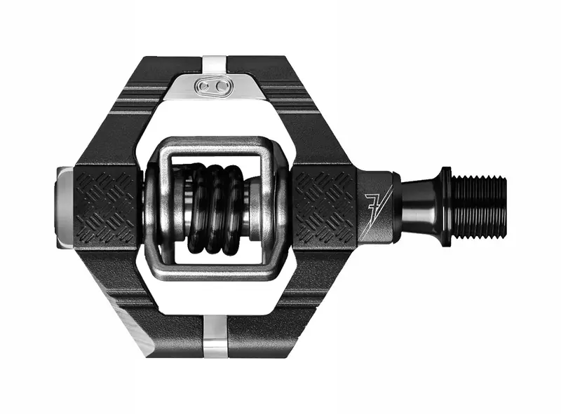Crank Brothers Candy 7 Mtb Pedals - Black 1