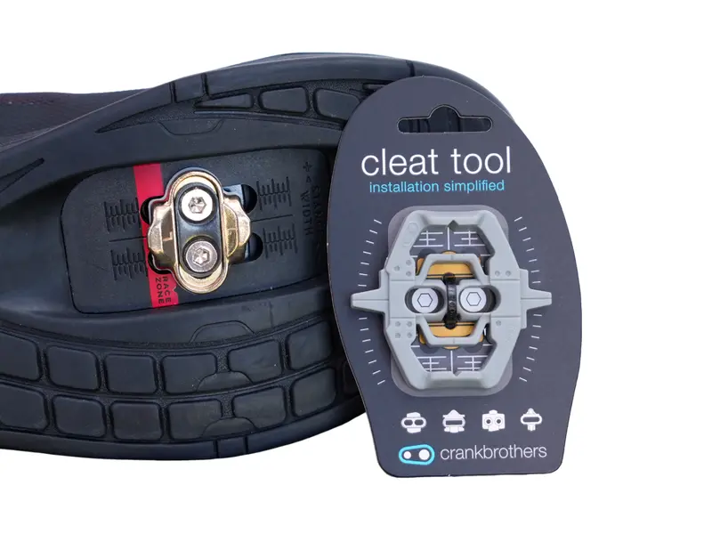 Crank Brothers Cleat Tool - V1 1