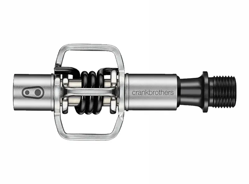 Crank Brothers Eggbeater 1 Mtb Pedals - Black 1