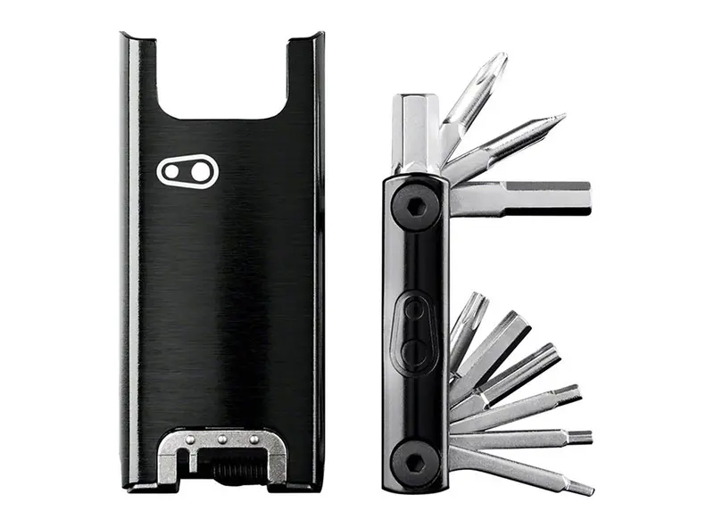 Crank Brothers F15 Multi-Tool - Black 1