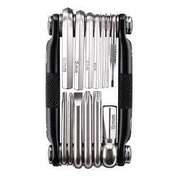 Crank Brothers M13 Multi-Tool - Midnight Edition 1