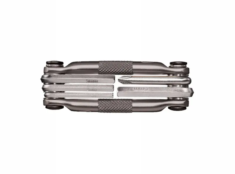Crank Brothers M5 Multi-Tool - Dark Gray 1
