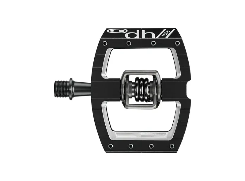 Crank Brothers Mallet Dh Pedals - Black 1