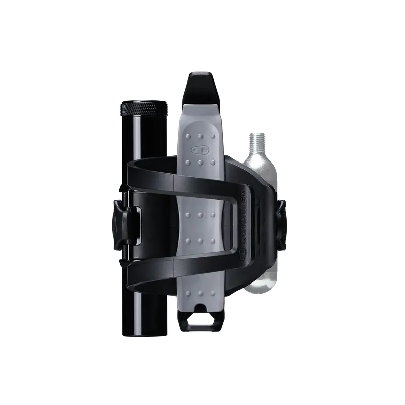 Crank Brothers S.O.S. Bc18 Bottle Cage Kit 1