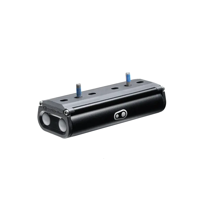 Crank Brothers S.O.S. Tt17 Twin Tube Tool Kit 1