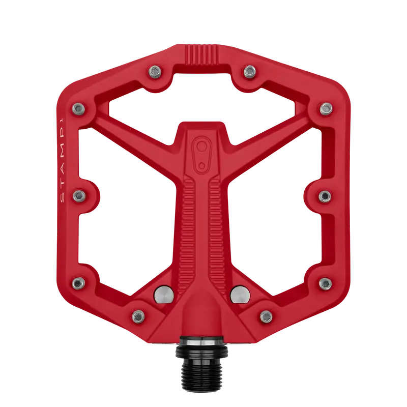 Crank Brothers Stamp 1 Gen 2 - Small - Red 1