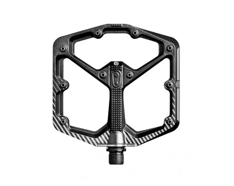 Crank Brothers Stamp 7 Large Platform Pedals - Danny Macaskill Signature Edition 1