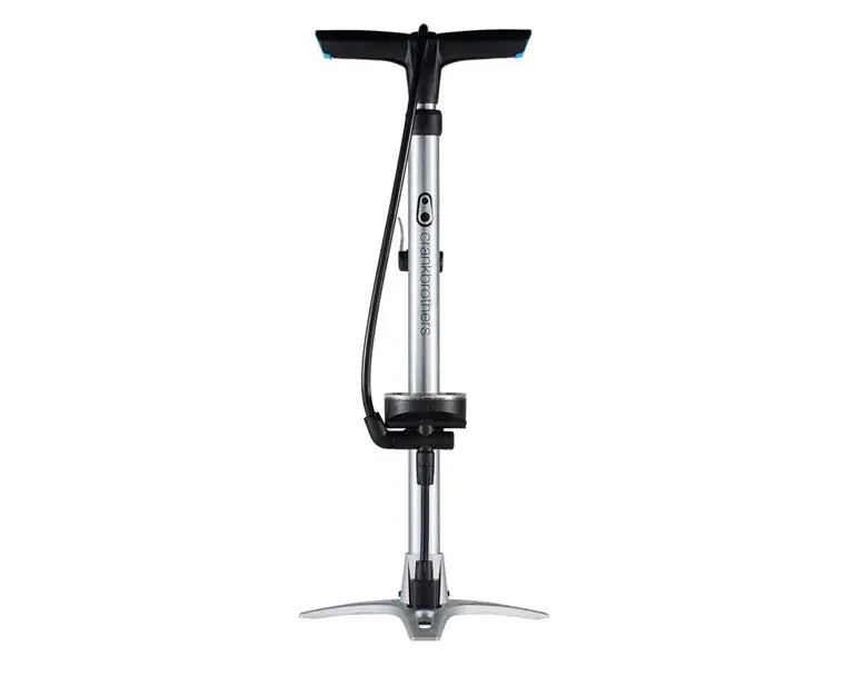 Crank Brothers Sterling Floor Pump 1