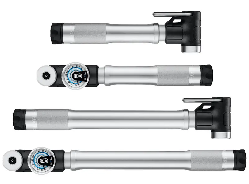 Crank Brothers Sterling-G Mini Pump 2