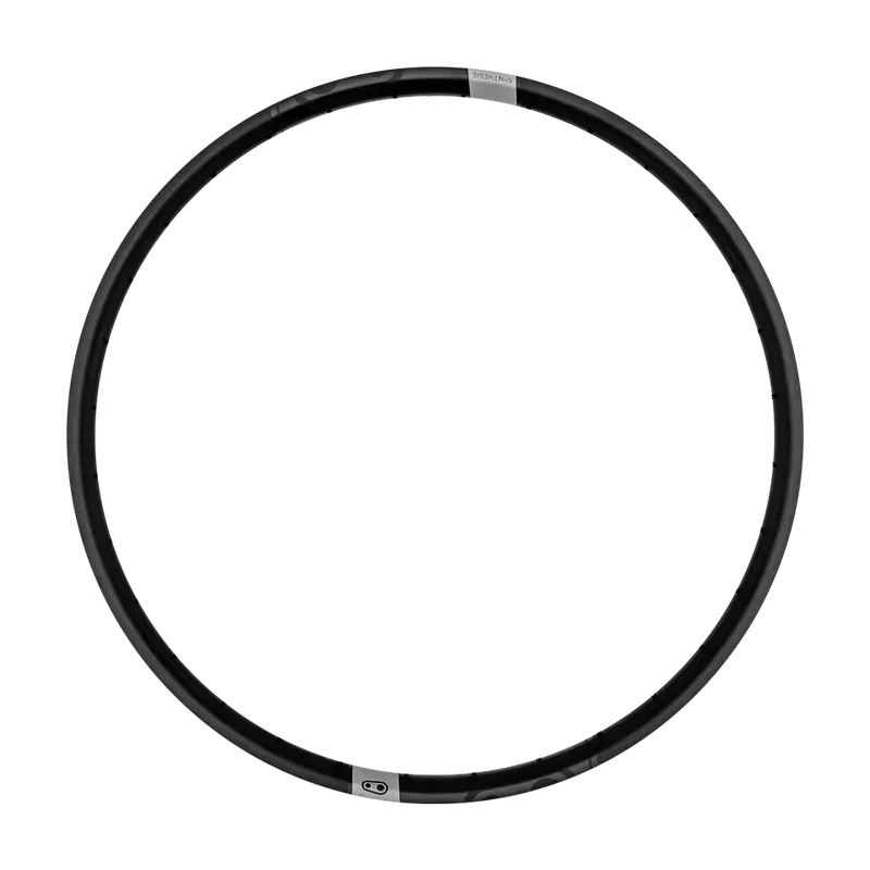 Crank Brothers Synthesis Enduro Alloy 27.5" Mtb Rim - Rear - Black 1