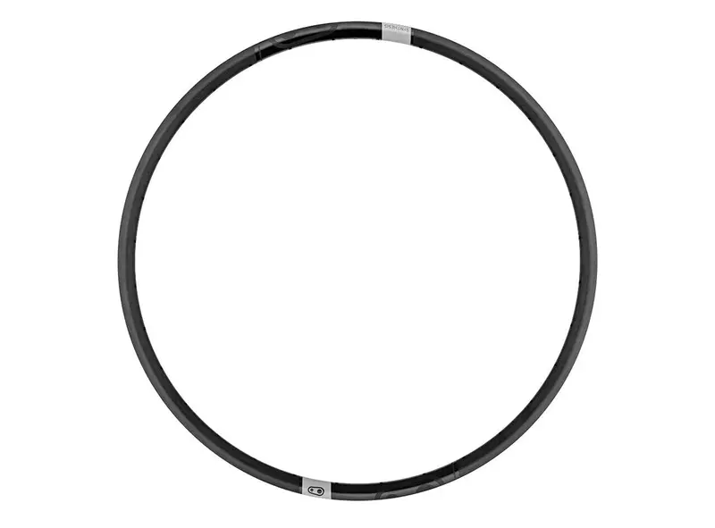 Crank Brothers Synthesis Enduro Alloy 29" Mtb Rim - Front - Black 1