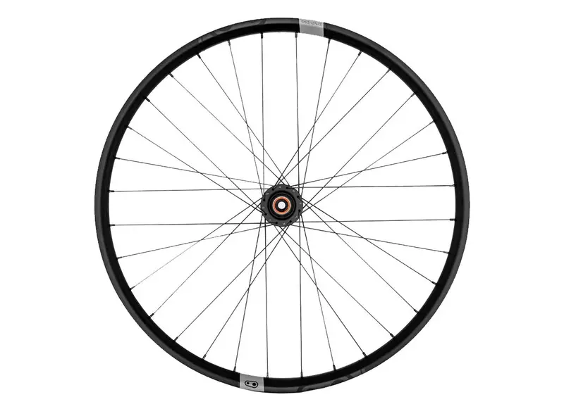 Crank Brothers Synthesis Enduro I9 Alloy Boost 29" Mtb Wheel - Rear 1