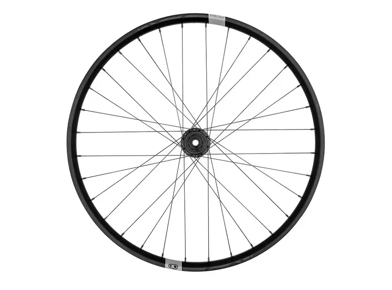 Crank Brothers Synthesis Enduro I9 Alloy Super Boost 29" Mtb Wheel - Rear 1