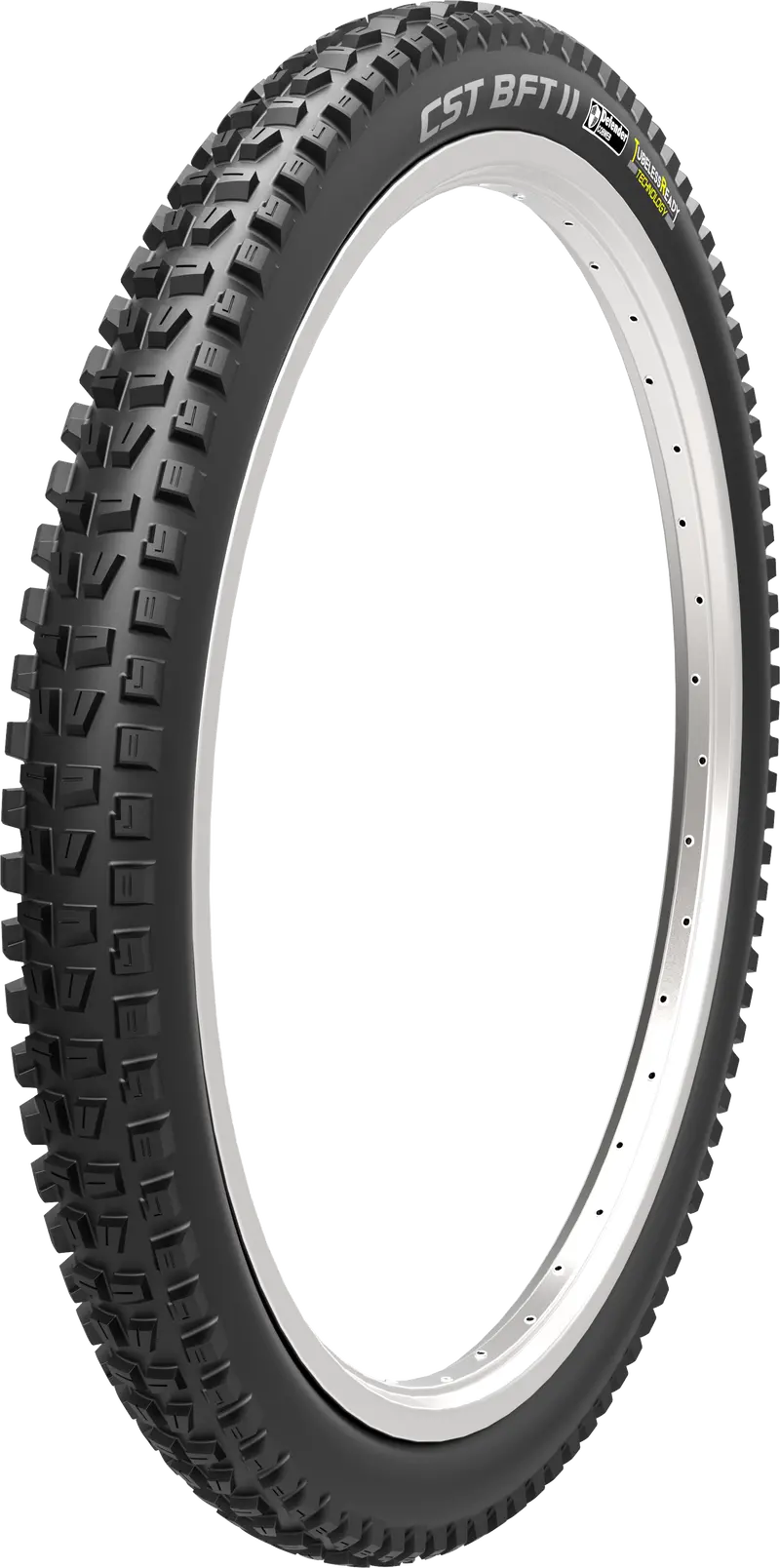 Cst Tires Bft Ii 29" Folding Mtb Tire 1