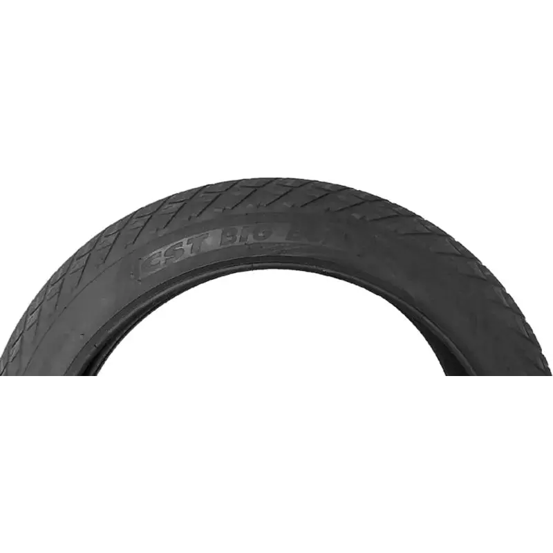 Cst Tires Big Boat 26" Fat Bike Tire 1
