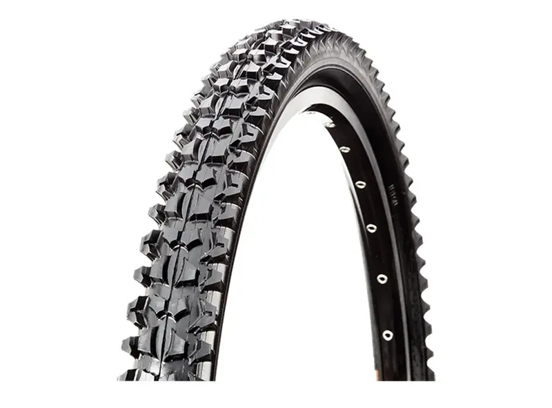 Cst Tires C1020 26" Wire Mtb Tire - Black 1