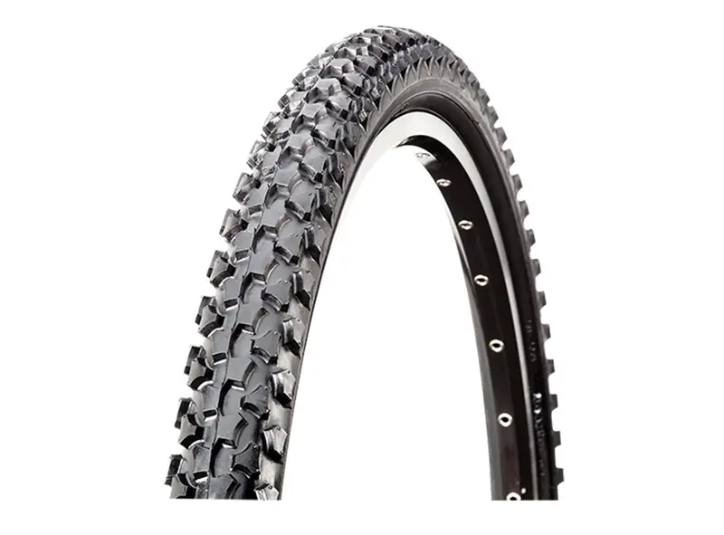 Cst Tires C1027 26" Wire Mtb Tire - Black 1