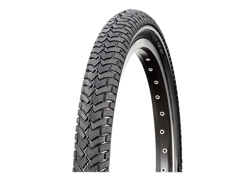 Cst Tires C1213n 20" Street Tire - Black 1