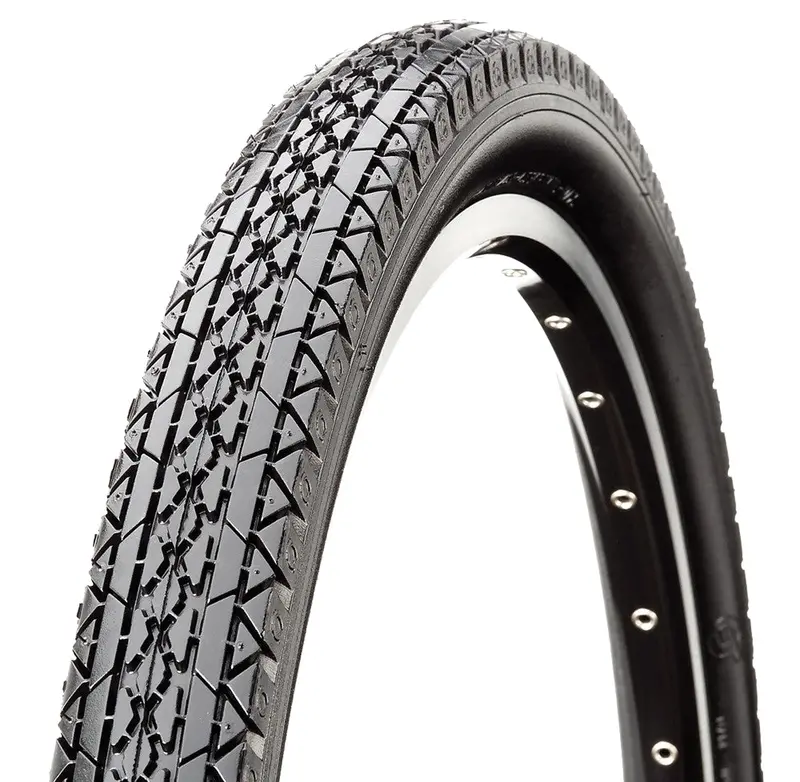 Cst Tires C241 26" Cruiser Tire - Black 1