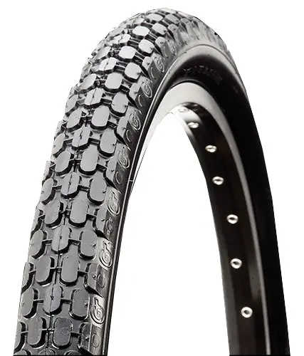Cst Tires C693 26" Cruiser Tire - Black 1