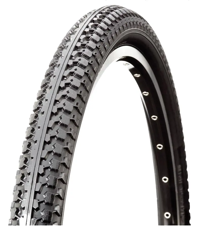 Cst Tires C727 26" Cruiser Tire - Black 1
