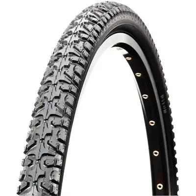 Cst Tires C796 26" Swiss Army Wire Xc Tire - Black 1