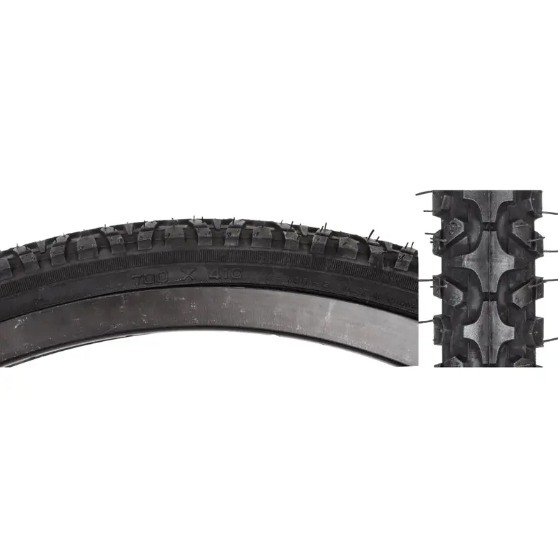 Cst Tires C796 700C Swiss Army Tire 1