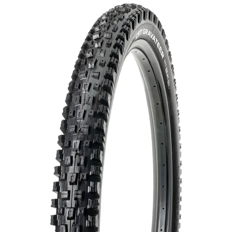 Cst Tires Gravateer Dh 27.5" Folding Mtb Tire 1