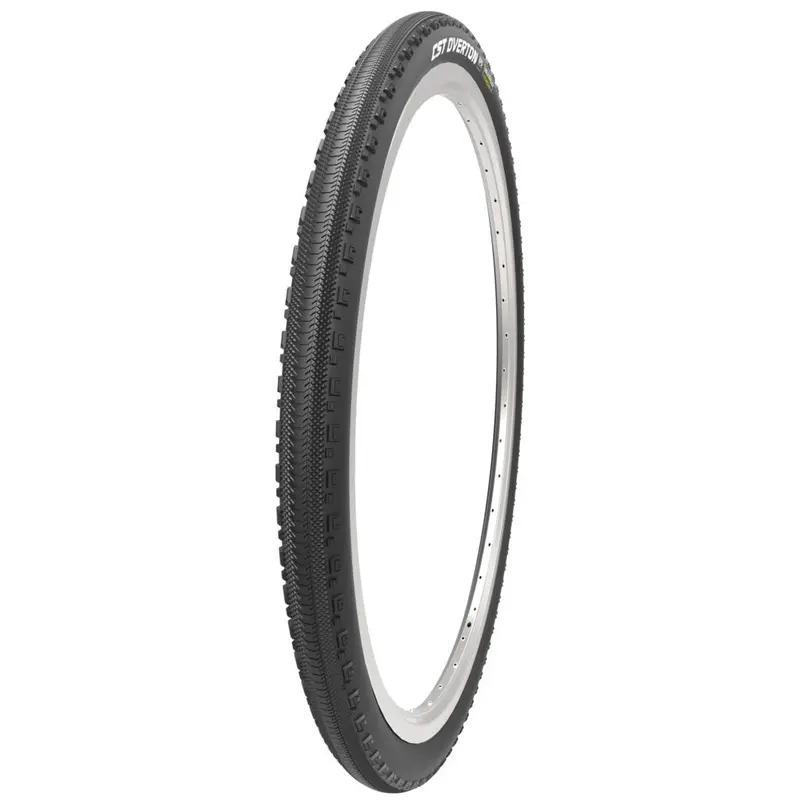 Cst Tires Overton 700C Gravel Tire 1