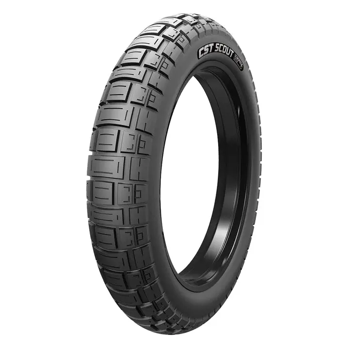 Cst Tires Scout 20" Wire Tire 1