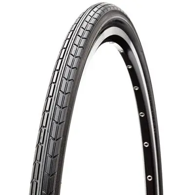 Cst Tires Traveller C1207 27" Wire Road Tire - Black 1
