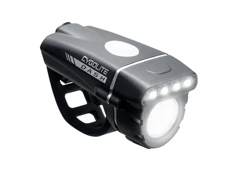Cygo Lite Dash 520 Usb Rechargeable Headlight 1