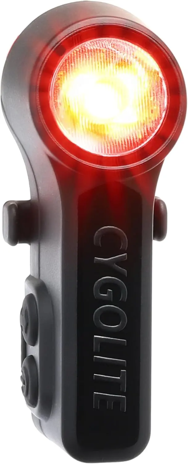Cygo Lite Slingshot Endurance 160 Usb Taillight 1