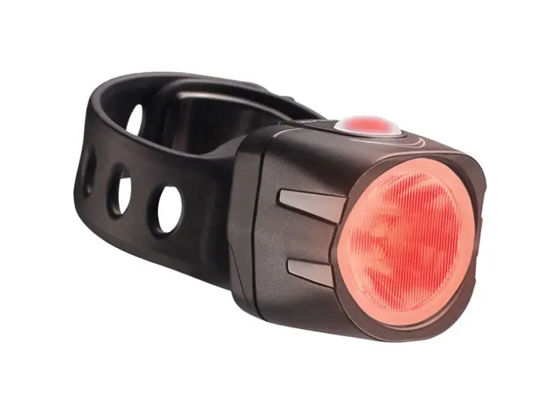 Cygolite Dice 50 Usb Tail Light - Black 1