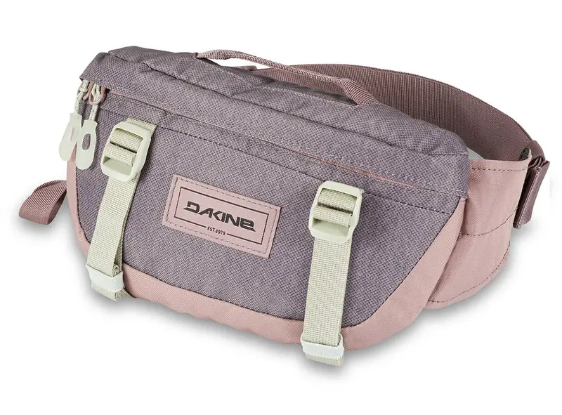 Dakine Hot Laps 1L Waist Bag - Sparrow 1