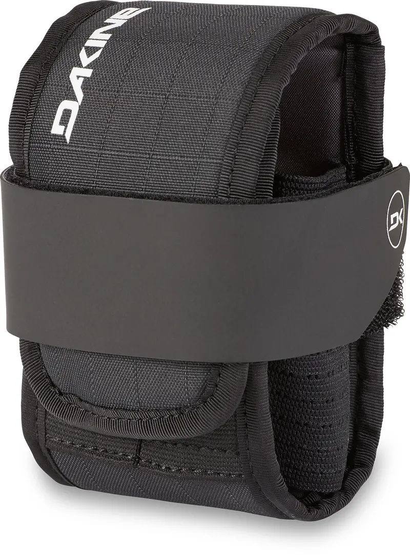 Dakine Hot Laps Gripper Bike Bag - Black 1