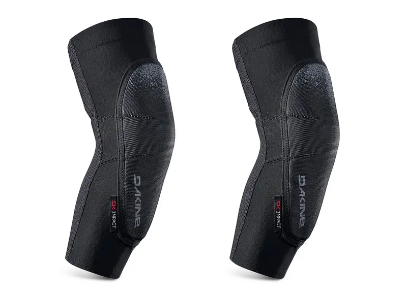 Dakine Slayer Elbow Pads - Black 1