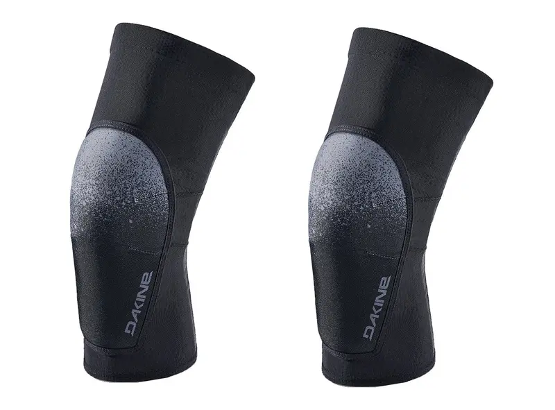 Dakine Slayer Knee Pads - Black 1