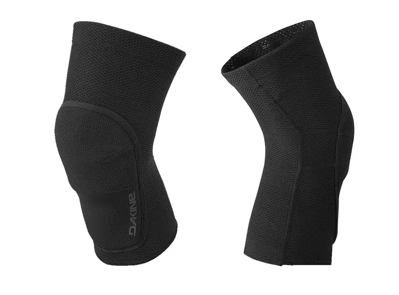 Dakine Slayer Knee Sleeve - Black 1