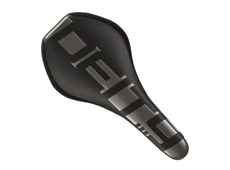 Deity Components Speedtrap Am Saddle - Stealth 1