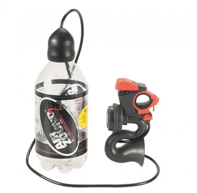 Delta Airzound Rechargeable Air Powered Horn 1